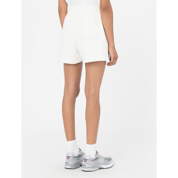 Dickies Shorts Mapleton Beige S Kvinna