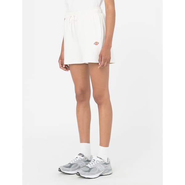Dickies Shorts Mapleton Beige S Kvinna