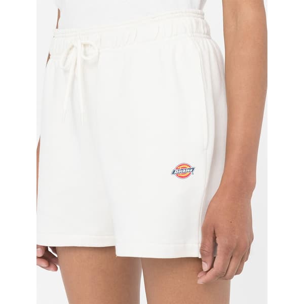 Dickies Shorts Mapleton Beige S Kvinna