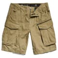 Miniatyrbillede 3 af 6: G-star Shorts Rovic Relaxed Grøn 31 Mand