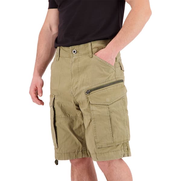 G-star Shorts Rovic Relaxed Grøn 31 Mand