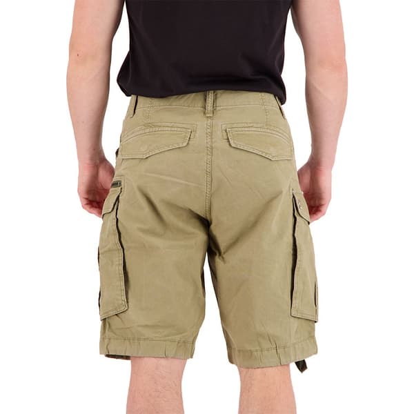 G-star Shorts Rovic Relaxed Grøn 31 Mand