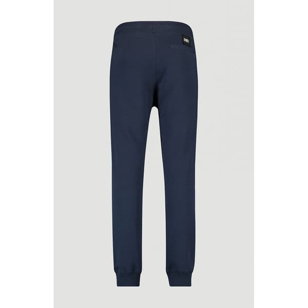 O´neill Sweat Bukser Logo Blå XS Mand