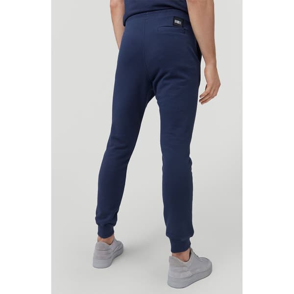 O´neill Sweat Bukser Logo Blå XS Mand