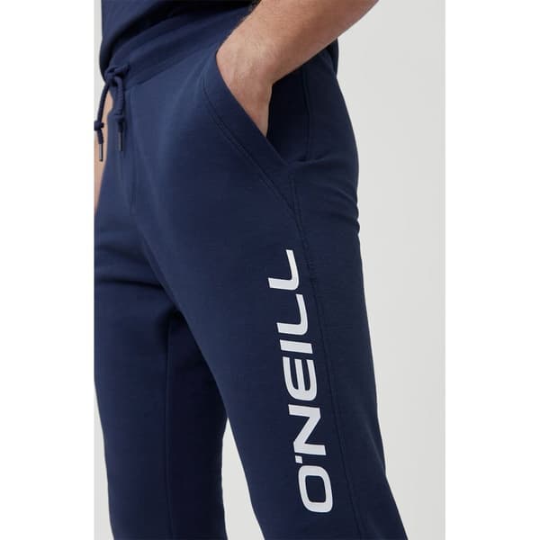 O´neill Träningsbyxor Logo Blå 2XL Man