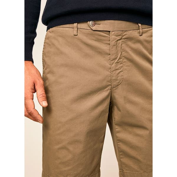 Hackett Shorts Ultra Lightweight Grøn 32 Dreng