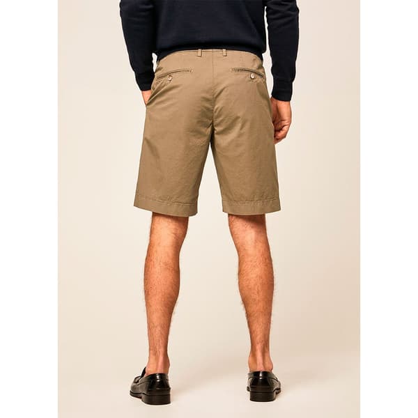 Hackett Shorts Ultra Lightweight Grøn 32 Dreng