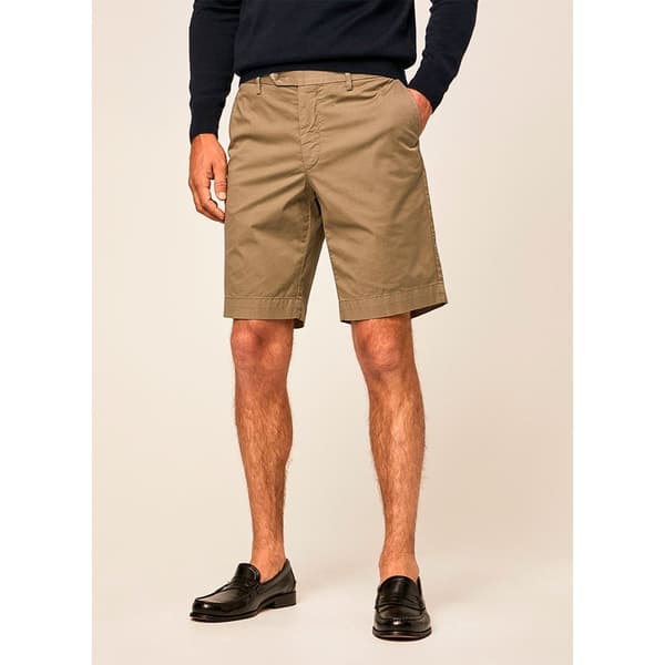 Hackett Shortsit Ultra Lightweight Vihreä 32 Poika