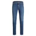 Miniatyrbild 3 av 8: Jack & Jones Jeans Glenn 477 Slim Fit Blå 29 / 30 Man