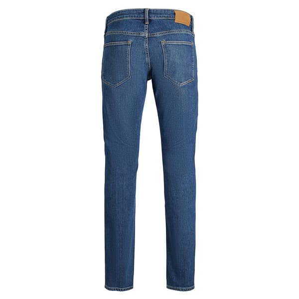 Jack & Jones Jeans Glenn 477 Slim Fit Blå 29 / 30 Man