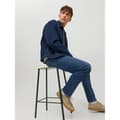 Miniatyrbild 8 av 8: Jack & Jones Jeans Glenn 477 Slim Fit Blå 29 / 30 Man
