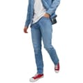 Miniatyrbild 1 av 8: Jack & Jones Jeans Tim Jiginal 783 Slim Fit Blå 36 / 36 Man