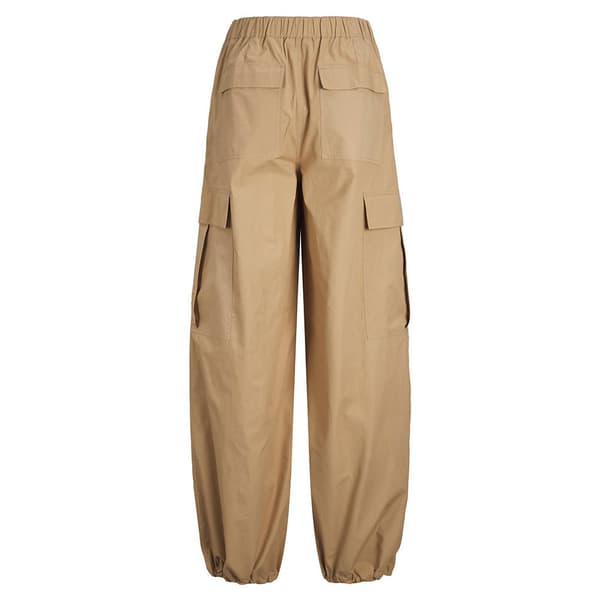 Jack & Jones Cargobyxor Yoko Cosy Beige S Kvinna