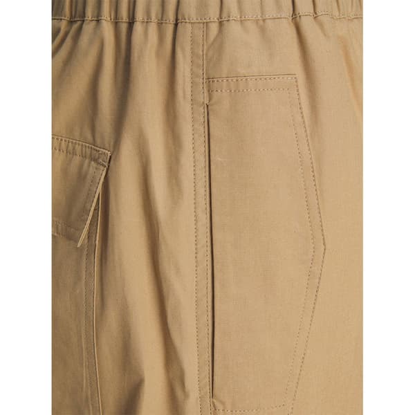 Jack & Jones Cargobyxor Yoko Cosy Beige S Kvinna
