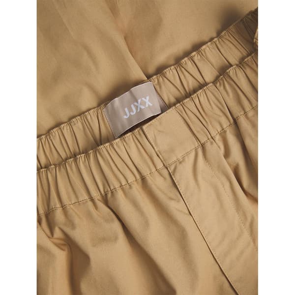 Jack & Jones Cargobyxor Yoko Cosy Beige S Kvinna