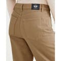 Pikkukuva 4 / 5: Dockers Farkut High Straight Keltainen 29 Nainen