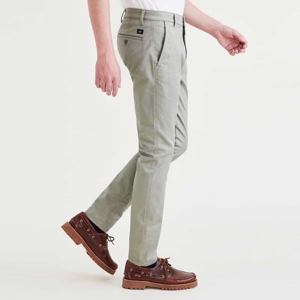 Dockers Chino Bukser Original Skinny Beige 31 / 34 Mand