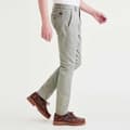 Miniatyrbillede 4 af 4: Dockers Chino Bukser Original Skinny Beige 31 / 34 Mand