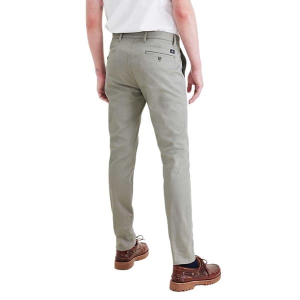 Dockers Chino Bukser Original Skinny Beige 31 / 34 Mand