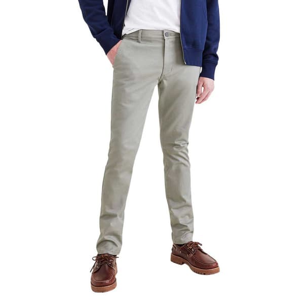 Dockers Chino Bukser Original Skinny Beige 31 / 34 Mand