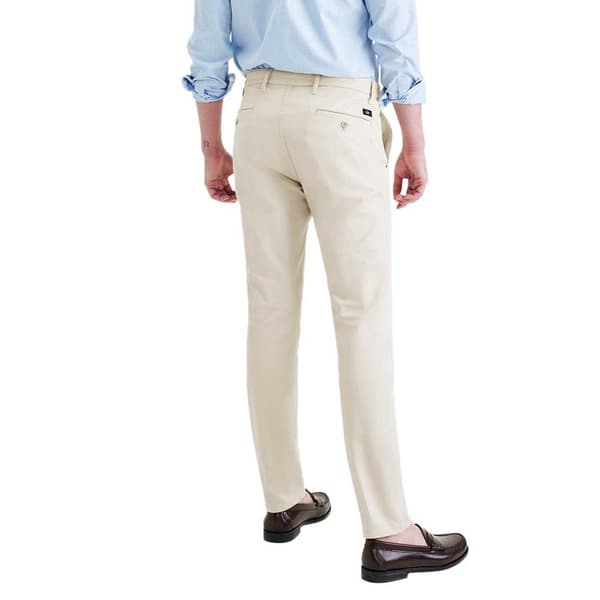 Dockers Chino Bukser Original Skinny Beige 36 / 34 Mand