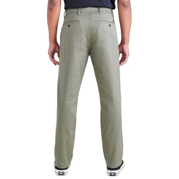 Dockers Byxor Original Slim Beige 38 / 34 Man