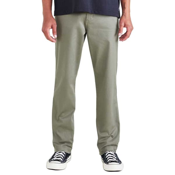 Dockers Byxor Original Slim Beige 38 / 34 Man