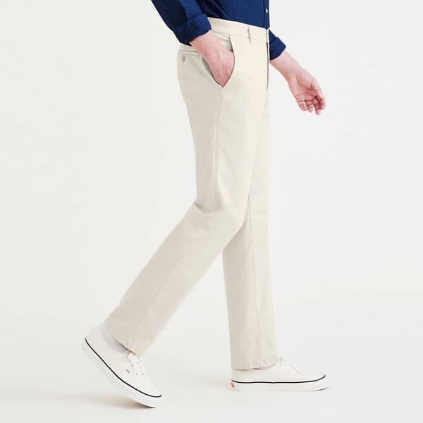 Dockers Housut Original Slim Beige 31 / 34 Mies