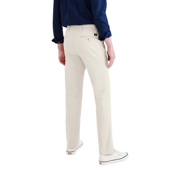 Dockers Bukser Original Slim Beige 33 / 34 Mand