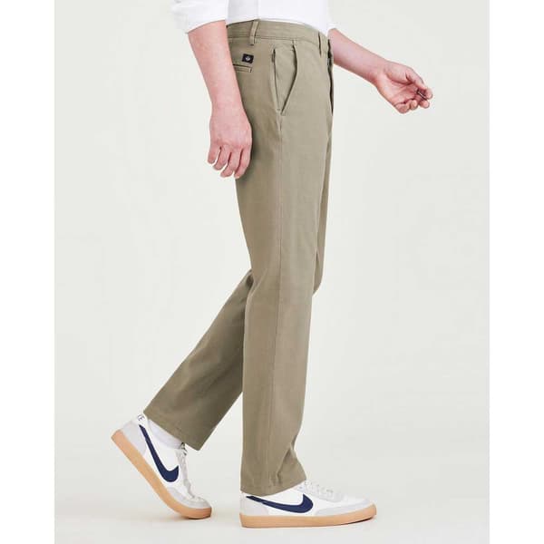 Dockers Kjole Bukser Smart 360 Beige 33 / 34 Mand