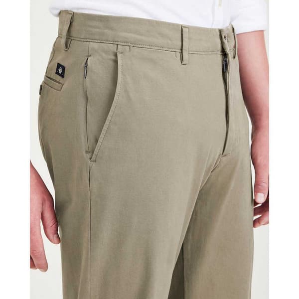 Dockers Kjole Bukser Smart 360 Beige 33 / 34 Mand
