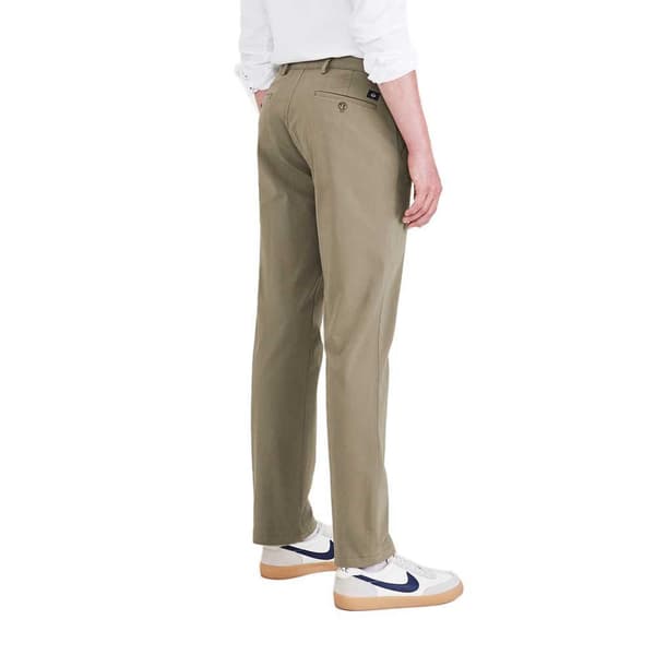 Dockers Kjole Bukser Smart 360 Beige 33 / 34 Mand