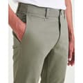 Miniatyrbild 4 av 5: Dockers Chinobyxor Med Normal Midja Smart 360 Flex California Grönt 36 / 32 Man