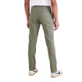 Miniatyrbild 2 av 5: Dockers Chinobyxor Med Normal Midja Smart 360 Flex California Grönt 36 / 32 Man