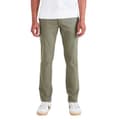 Miniatyrbild 1 av 5: Dockers Chinobyxor Med Normal Midja Smart 360 Flex California Grönt 36 / 32 Man