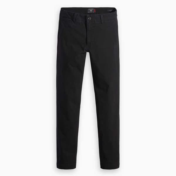 Dockers Almindelige Taljebukser Smart 360 Flex California Sort 36 / 32 Mand