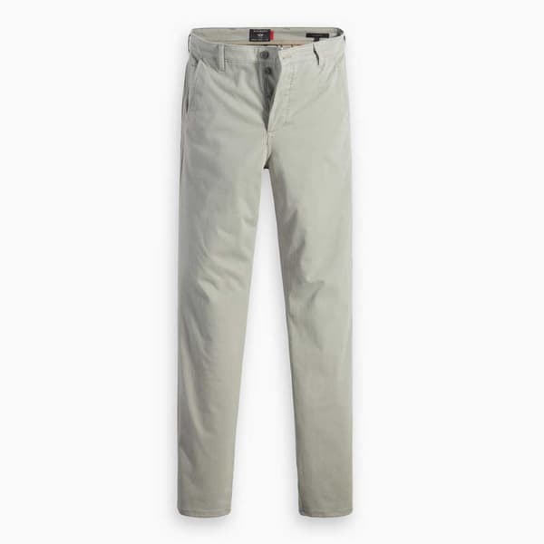 Dockers Housut Supreme Flex Slim Beige 36 / 32 Mies