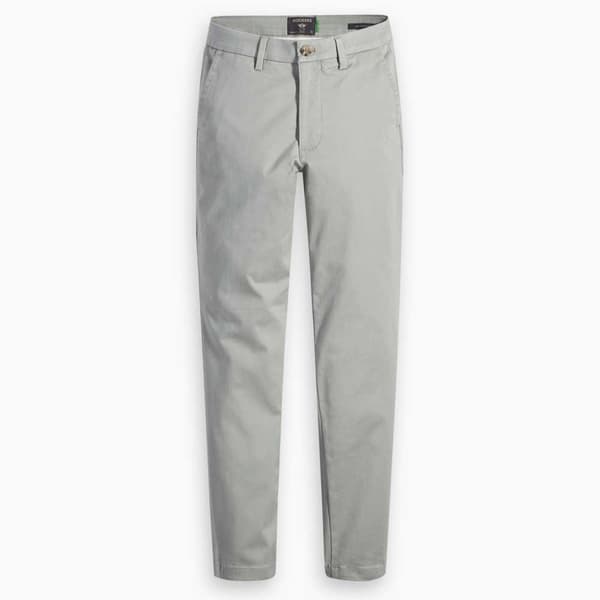 Dockers Chino Byxor Weekend Skinny Grönt 30 / 29 Kvinna