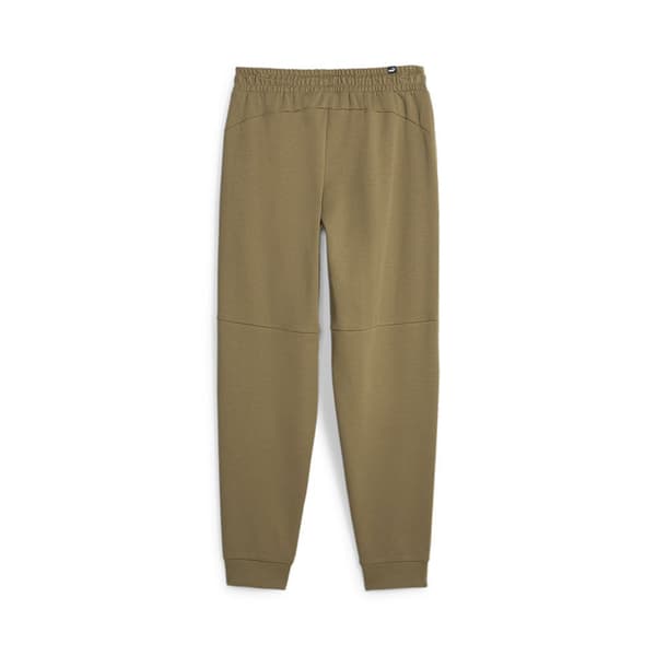 Puma Träningsbyxor Rad/cal Dk Op Brun XL Man