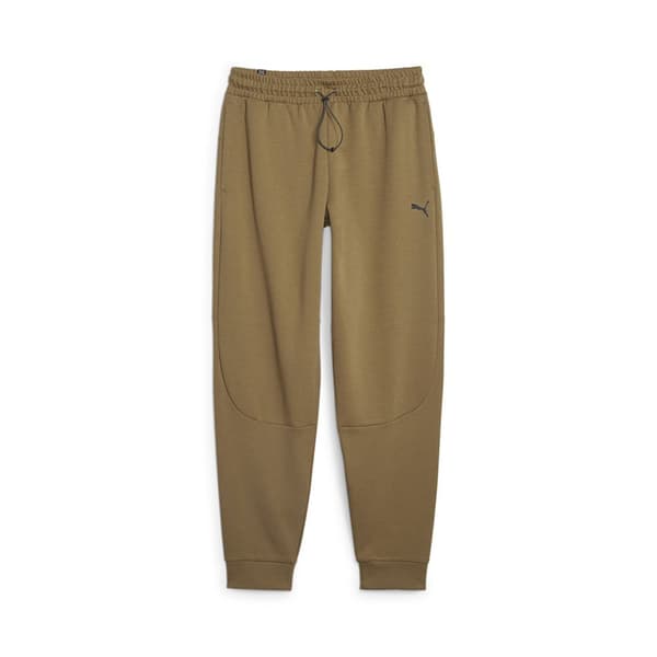 Puma Träningsbyxor Rad/cal Dk Op Brun XL Man