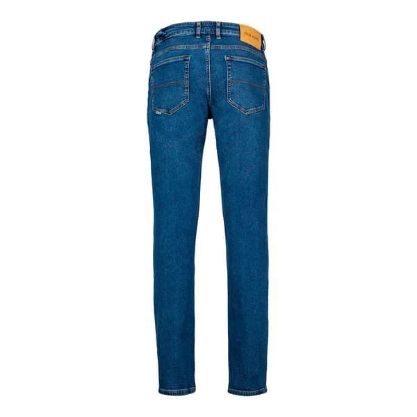 Salsa Jeans Jeans 21006801 Regular Fit Blå 31 / 34 Man