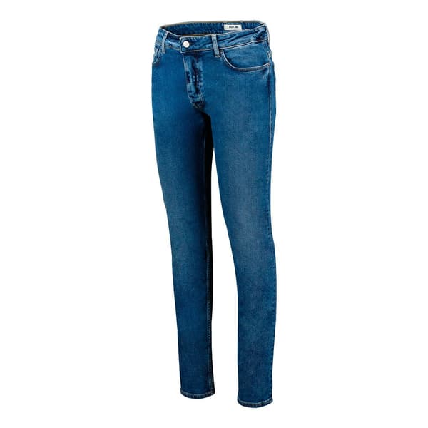 Salsa Jeans Jeans 21006801 Regular Fit Blå 31 / 34 Man