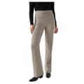 Pikkukuva 1 / 5: Salsa Jeans Mekko Housut 21006906 Straight Fit Beige XS / 34 Nainen