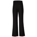 Miniatyrbild 3 av 3: Salsa Jeans Byxor Med Hög Midja 21006912 Straight Fit Svart L / 34 Kvinna