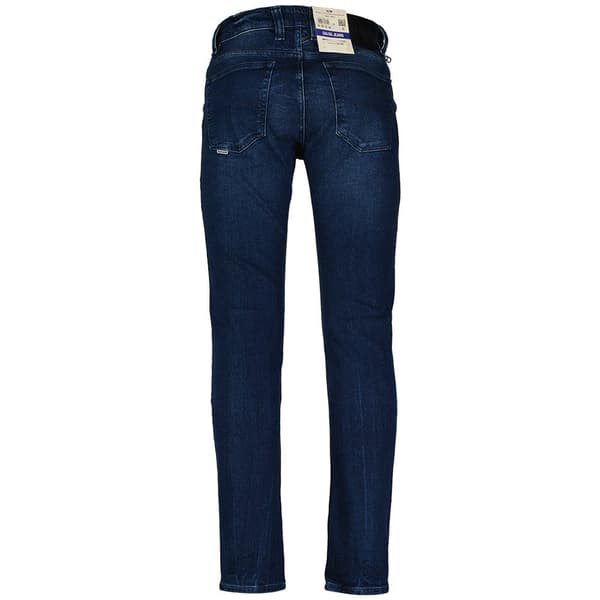 Salsa Jeans Jeans 21007422 Slim Fit Blå 32 / 32 Mand