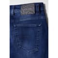 Miniatyrbillede 4 af 5: Salsa Jeans Jeans 21007422 Slim Fit Blå 32 / 32 Mand