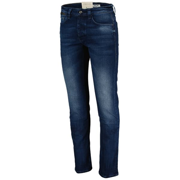 Salsa Jeans Jeans 21007422 Slim Fit Blå 32 / 32 Mand