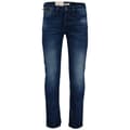 Miniatyrbillede 1 af 5: Salsa Jeans Jeans 21007422 Slim Fit Blå 32 / 32 Mand