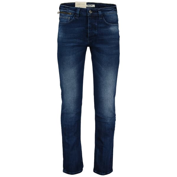 Salsa Jeans Jeans 21007422 Slim Fit Blå 32 / 32 Mand