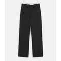 Miniatyrbild 3 av 10: Dickies Byxor 874 Original Svart 25 / 30 Kvinna